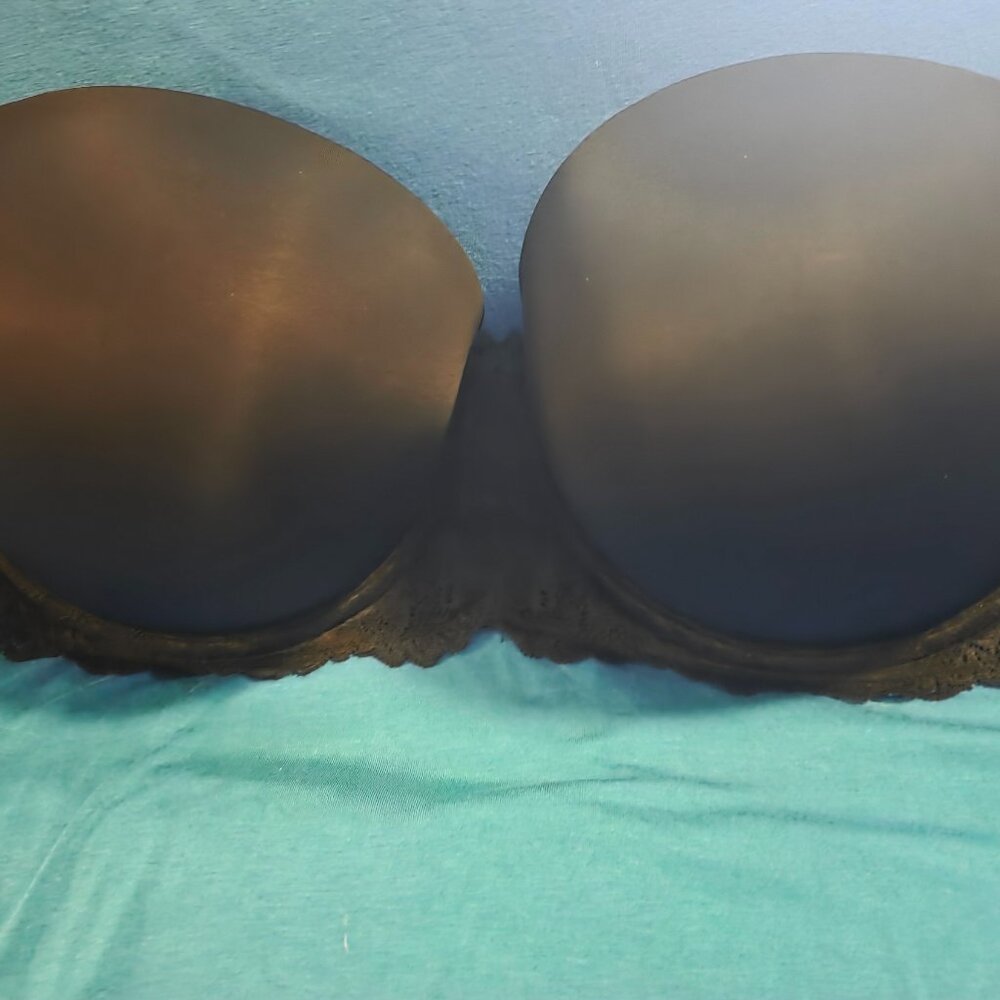 Strapless Torrid Underwire Bra 42DDD